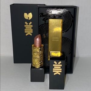 Milk Makeup x Wu Tang Clan